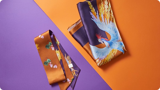 Sustainable Silk Production