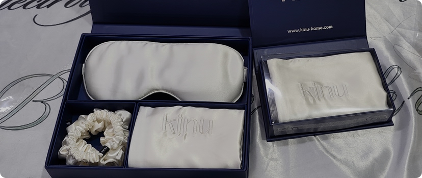 Silk Gift Set