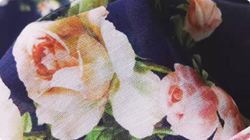 High Pattern Reproduction Accuracy