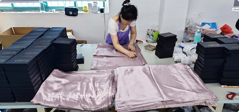 Our Craft & Quality Management