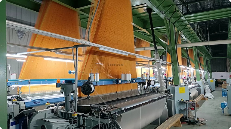 Manufacturing Facility